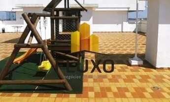 Imagem 7: Apartamento no Bairro JARDIM NASRALLA - Condominio Marinh