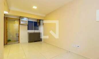 Imagem 2: Apartamento para Aluguel - Jardim Anália Franco, 2 Quartos, 35 m2