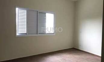 Imagem 5: Casa - Loteamento Caminhos de São Conrado (Sousas) - Campinas