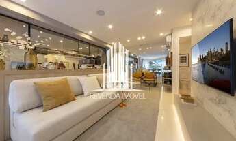 Imagem 3: Apartamento 1 dormitorio sendo 1suíte na Pompéia