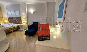 Imagem 4: Flat Bristol Guarulhos disponível para venda com 29m², 01 dorm e 01 vaga de garagem