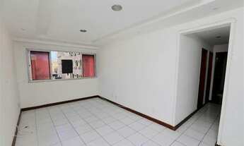 Imagem 2: Apartamento 3/4, sendo 1suite, dependência completa, 1 vaga coberta, à menos de 40m da Av