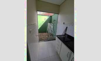 Imagem 6: Piracicaba - Studio - Vila Rezende