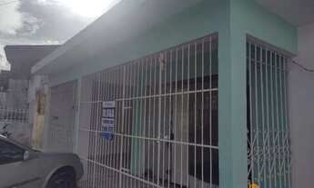 Imagem 3: Casa na Avenida Nestor Sampaio com 3 dormitórios para alugar, 180 m² por R$ 1.800/mês - Po