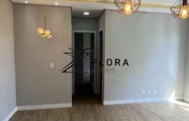 Imagem 3: Apartamento - Parque Gabriel - Hortolândia