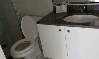 Imagem 7: Alugo apt de 1 quarto no Ed Maggiore