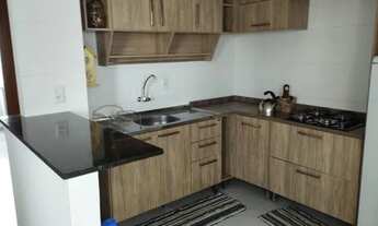 Imagem: Apartamento para venda com 58 metros quadrados