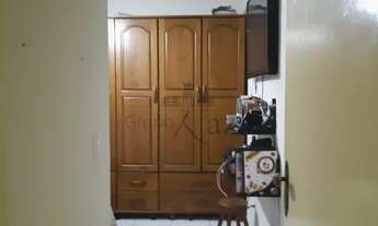 Imagem 6: Casa - Cidade Salvador - Jacareí - 3 Dormitórios - 1 suíte