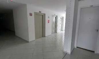 Imagem 3: Apartamento para aluguel possui 57m² com 2 quartos em Grama - Edifício Unique - Juiz de Fo