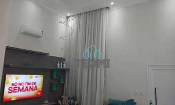 Imagem 5: Casa com 3 dormitórios, 220 m² - venda por R$ 1.370.000,00 ou aluguel por R$ 7.574,04/mês