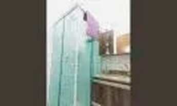 Imagem 7: Casa para venda possui 86 metros quadrados com 2 quartos em Mirandópolis - São Paulo - SP