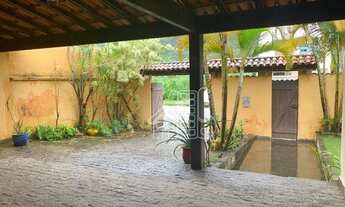 Imagem 5: Casa com 3 dormitórios à venda, 280 m² por R$ 950.000,00 - Itaipu - Niterói/RJ