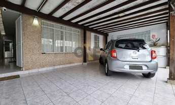 Imagem 2: OSASCO - Casa Padrão - Jaguaribe