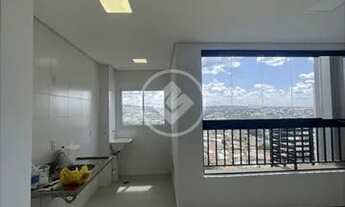 Imagem 7: Apartamento 2 Quartos - Setor Aeroviário codigo: 24360