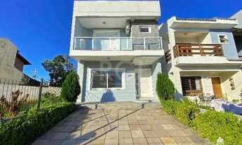 Imagem: PORTO ALEGRE - Casa Padrão - Nova Ipanema