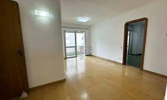 Imagem 2: Apartamento locação - Moema/SP