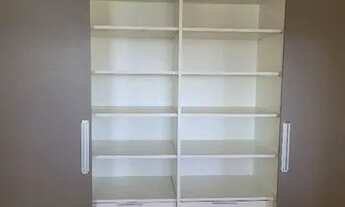 Imagem 5: Apartamento 1 quarto - Semi-Mobiliado - Novo Mundo