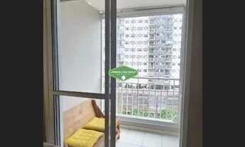 Imagem 5: Apartamento para aluguel mobiliado 2 quartos 1 vaga Jardim Prudência