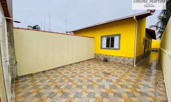 Imagem: Casa NOVA COM PISCINA de 2 quartos à venda