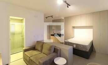 Imagem 4: Apartamento para Aluguel - Vila Mariana, 1 Quarto, 42 m2