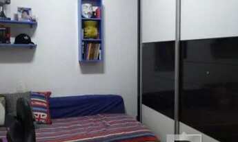 Imagem 2: Apartamento para venda possui 132 metros quadrados com 3 quartos em Vila Prudente - São Pa