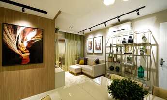 Imagem: Apartamento para venda com 2 quartos Jardim