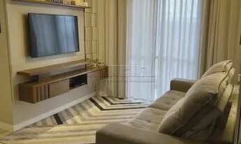 Imagem 2: Apartamento Padrão em São José dos Campos