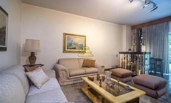 Imagem 7: Ipanema Apartamento com 4 dormitórios