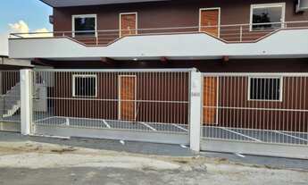 Imagem: Apartamento em Residencial Pequeno mobiliado/