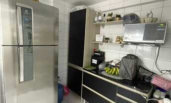 Imagem 7: Lindo apartamento 3 quartos com suíte no condomínio Atlantis Park I em Campo Grande RJ