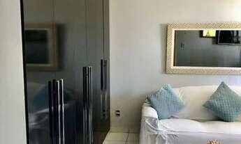 Imagem 7: ALUGA APTO DE 1 QUARTOS ÁGUAS CLARAS