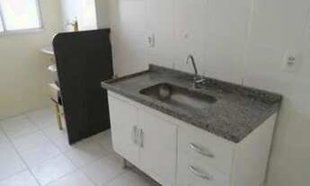 Imagem 5: Apartamento para venda Parque São Vicente - Mauá - SP