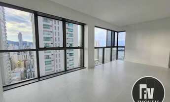 Imagem: Apartamento Vista Mar 4 Suítes Sem Mobília