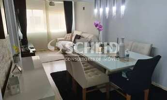 Imagem: Apartamento Reformado - Cozinha Ampla