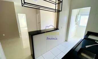 Imagem 5: Apartamento Ed. Solare com 2 dormitórios para alugar, 67 m² por R$ 2.332/mês - Cidade Vist