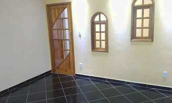 Imagem 7: Casa com 2 dormitórios para alugar, 50 m² por R$ 750,00/mês - Campo Grande - Rio de Janeir