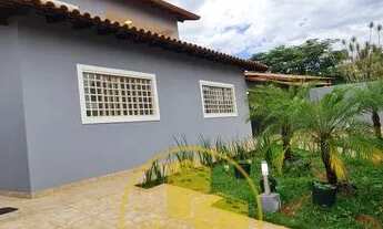 Imagem 2: CONFIRA!! SOBRADO LOTE 800m2 NASCENTE 6 QUARTOS SUÍTES CONDOMÍNIO RUA 6 VICENTE PIRES LAZE