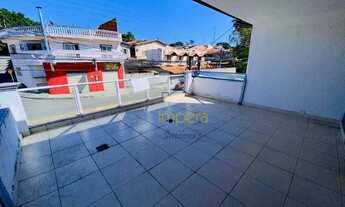 Imagem 7: Sobrado com 4 dormitórios para alugar, 200 m² por R$ 2.240,53/mês - Jardim Nova Flórida