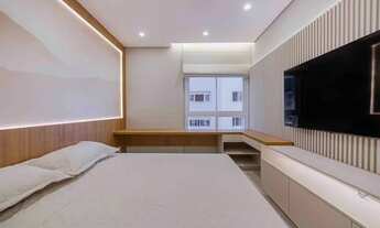 Imagem 7: Apartamento mobiliado com 299m² no Setor Marista