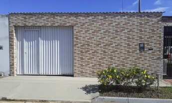 Imagem: Casa Mobiliada no bairro Bonsucesso