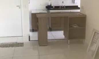 Imagem 2: Apartamento com 2 dormitórios para alugar, 54 m² por R$ 2.096,00/mês - Carandiru - São Pau