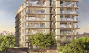 Imagem 3: APARTAMENTO - JARDIM PAULISTA - SP