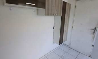 Imagem 4: Casa para aluguel possui 50 metros quadrados com 1 quarto em Jardim São Savério - São Paul