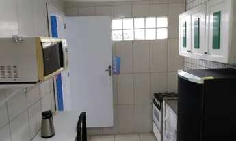 Imagem: Kitnet para alugar no bairro Cidade Nova