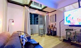 Imagem 3: Excelente apartamento duplex no Hub Coliving, Centro - Rio de Janeiro - RJ