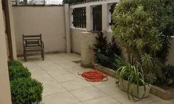 Imagem 2: Belíssima casa diplex de 2 qts em Campo Grande, Esplanada