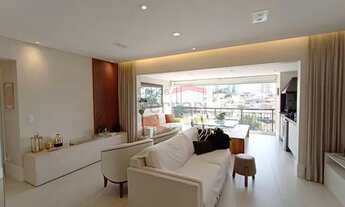 Imagem 2: Apartamento bem decorado com fino acabamento