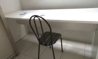 Imagem 4: Apartamento com 1 quarto para alugar por R$ 1000.00, 24.54 m2 - ZONA 07 - MARINGA/PR