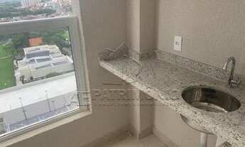 Imagem 4: SOROCABA - Apartamento Padrão - Além Ponte