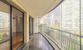 Imagem 6: Apartamento Locação 4 Dormitórios - 142 m² Vila Nova Conceição